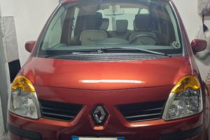 Renault modus 1.2 16v 