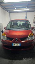 Renault modus 1.2 16v 