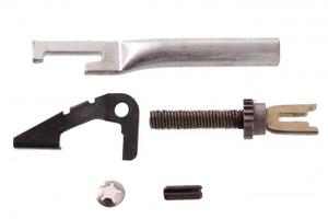 Kit recupero ganasce sinistro Ape MP - TM - QUARGO