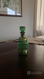 Bottiglia arredo
