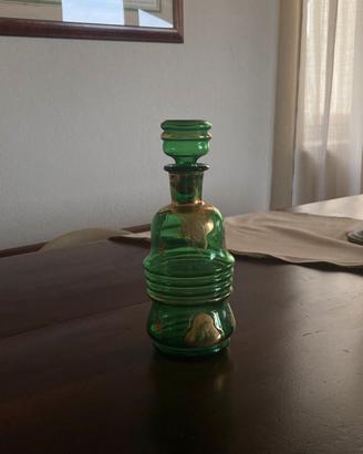 Bottiglia arredo