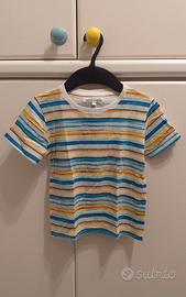 #Tshirt #PiazzaItalia #summer #boy #kids