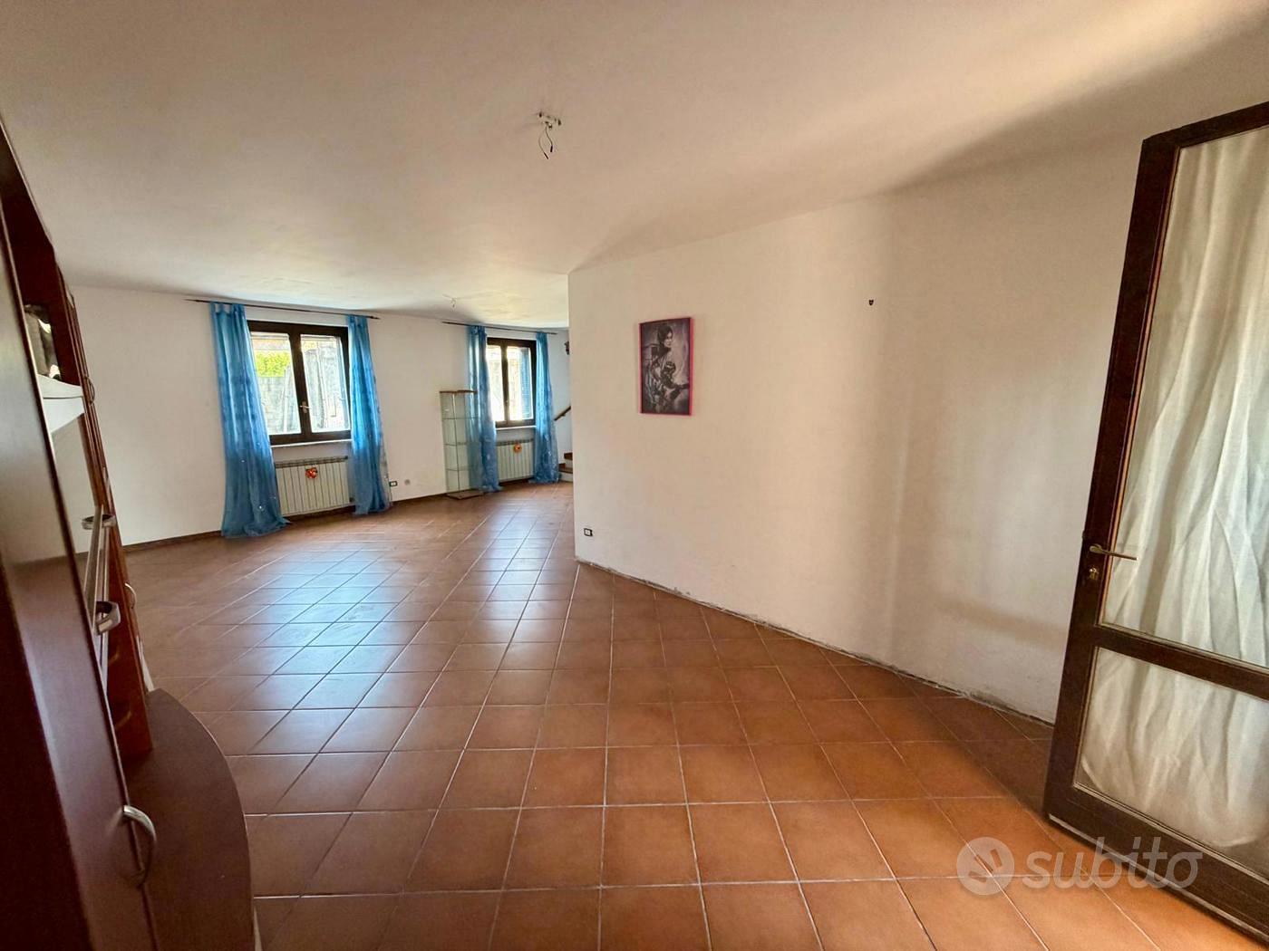 Villa a schiera Mortara [SF614VRG] - Vista 3