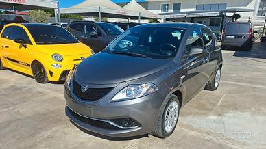 Lancia Ypsilon 1.2 69 CV 5 porte 2017