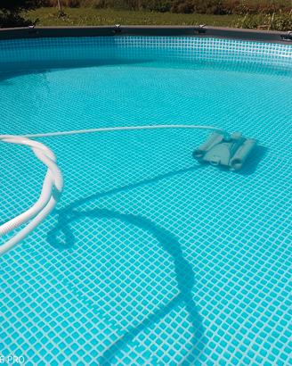 piscina 6mt.x6mt.rotonda