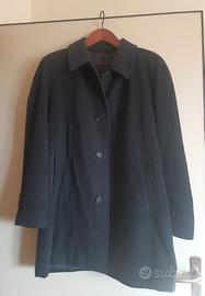 Cappotto Cashmere Vinci