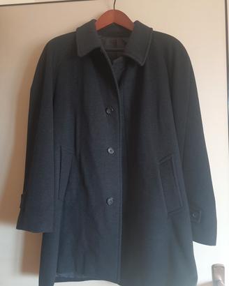 Cappotto Cashmere Vinci