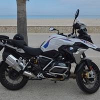 BMW R 1250 GS - Rally 2021