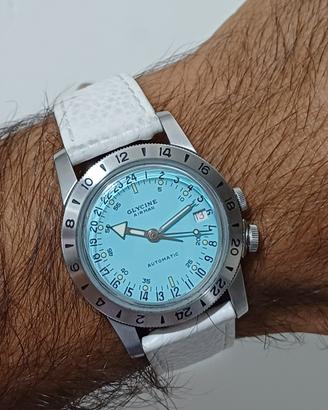 Orologio Glycine Airman purist