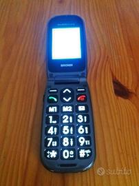 Telefono brondi