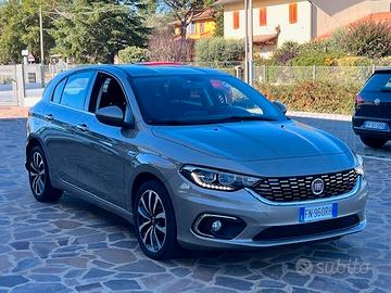 Fiat Tipo 1.6 Mjt