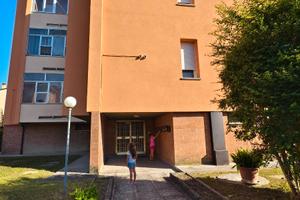 Trilocale Pari al NUOVO in Classe C -Nessun lavoro