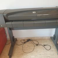 Plotter HP Designjet 800