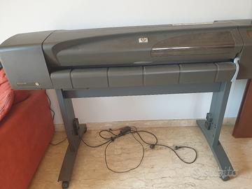 Plotter HP Designjet 800