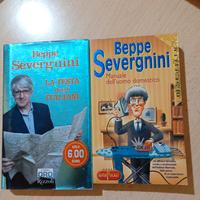 libri di Beppe Severgnini 