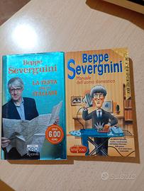 libri di Beppe Severgnini 