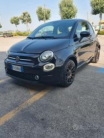 Fiat 500 Mirror 120°Anniversario 1.2