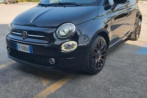 Fiat 500 Mirror 120°Anniversario 1.2