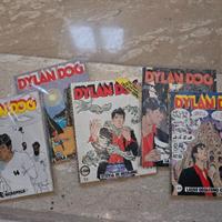 Dylan dog vari numeri