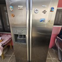 Frigorifero Wirlpool