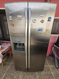 Frigorifero Wirlpool