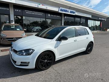 Volkswagen Golf 1.6 TDI 5p. Highline BlueMotion Te