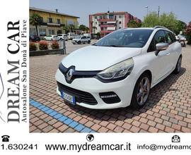 RENAULT Clio Sporter 1.2 TCe 120CV EDC GT