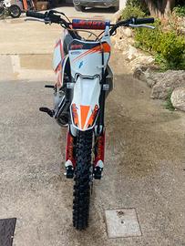 Kayo 140 2023 (trattabile