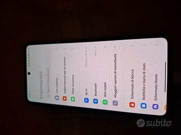 redmi note 13 pro 4g 256 12 NUOVO