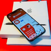 ❤️iPhone 17 air 256🖤⭐️🔝⭐️🔝