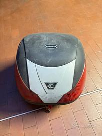 Bauletto universale per scooter