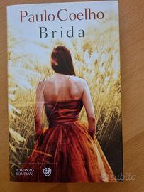 "Brida" di Paulo Coelho.
