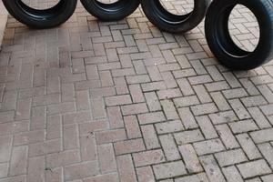 Gomme 235/ 55/ 17 99v