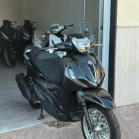Piaggio Beverly 310