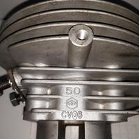 Vespa 50 cilindro completo