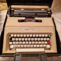 Olivetti Lettera 35