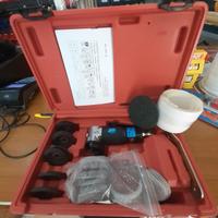 Mini Smerigliatrice ad aria AIR TEC