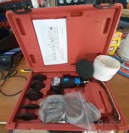 Mini Smerigliatrice ad aria AIR TEC