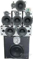 Energy discount encore speakers