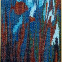 Quadro: ALGHE E PESCI