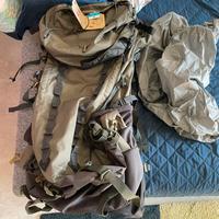 Zaino Forclaz Symbium 900