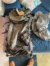 Zaino Forclaz Symbium 900