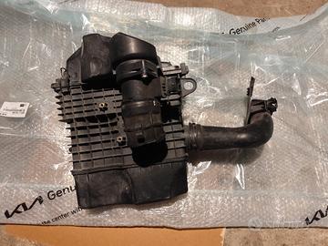 Filtro aria completo Alfa 147 codice 46794400