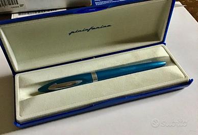 Penna a sfera di design Pininfarina