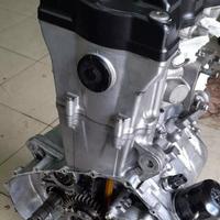 BLOCCO MOTORE HONDA X ADV 750 XADV 2019-2021