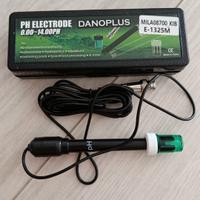 sonda pH per acquario 