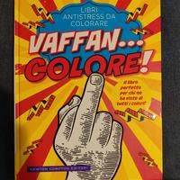 libro da colorare
