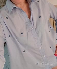 Camicia Only Tg XS Maxi