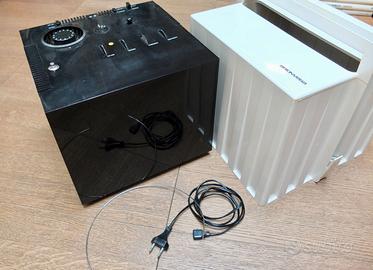 BRIONVEGA Televisore CUBO Zanuso Sapper