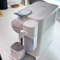 Nespresso lattissima one